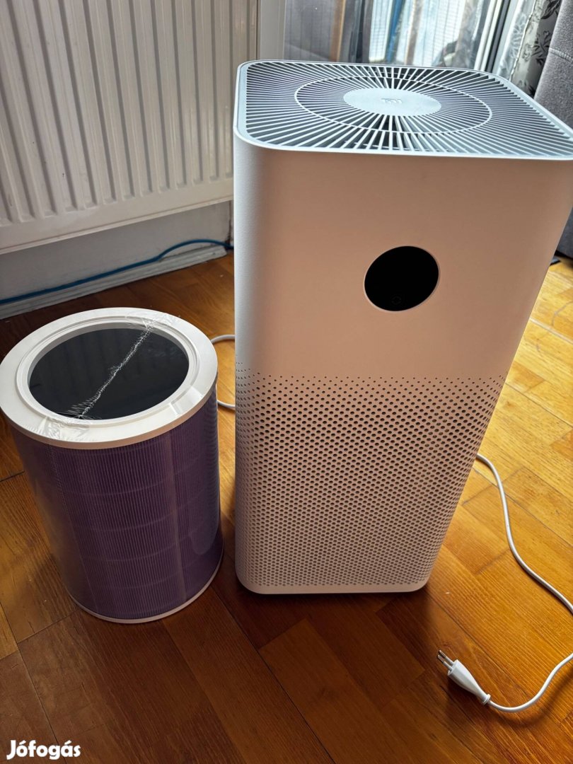 Xiaomi Mi Air Purifier 3H légtisztító