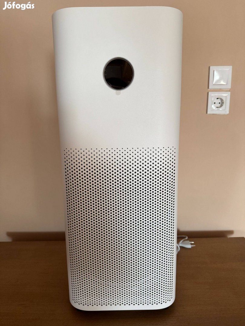 Xiaomi Mi Air Purifier 4 pro