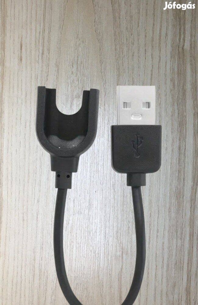 Xiaomi Mi Band 2 töltőkábel