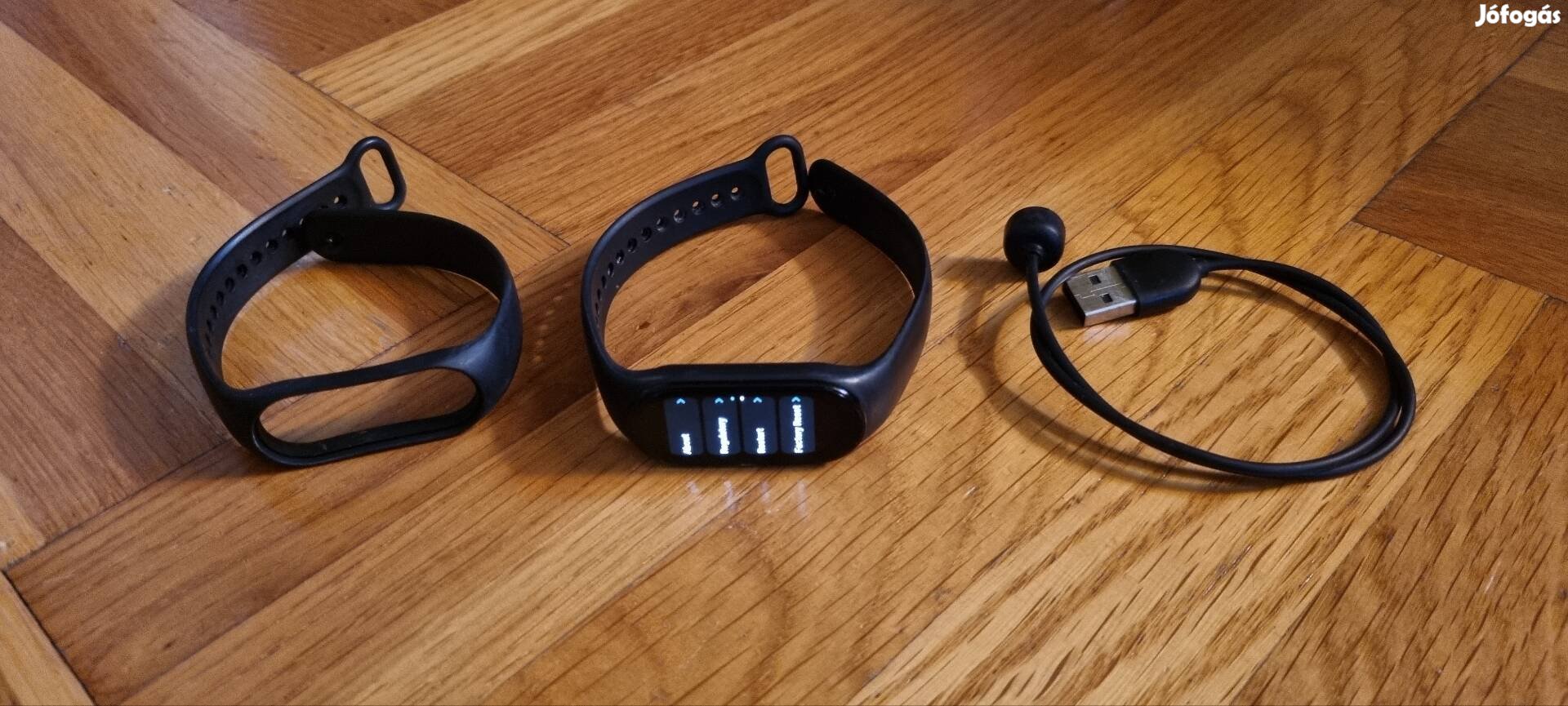 Xiaomi Mi Band 7 okos karkötő