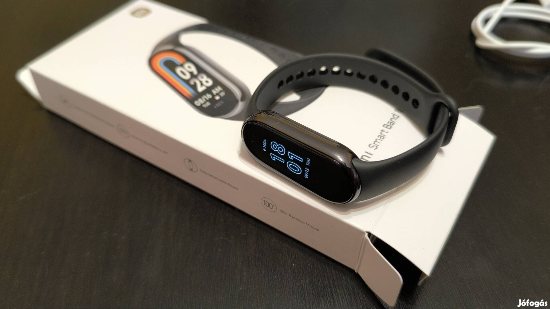 Xiaomi Mi Band 8 