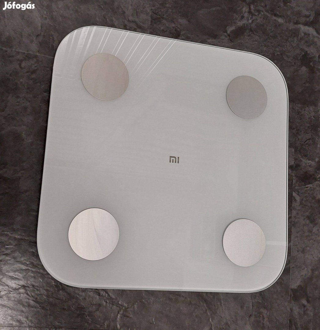 Xiaomi Mi Body Composition Scale 2 okosmérleg