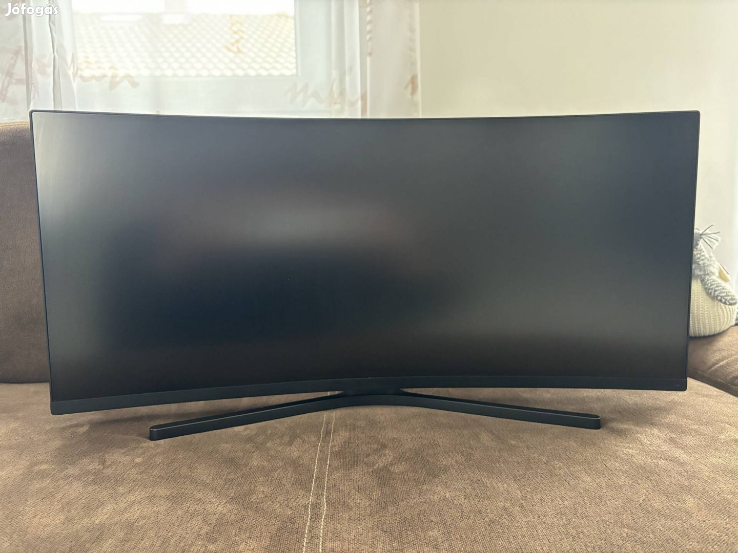 Xiaomi Mi Curved Gaming Monitor 34"