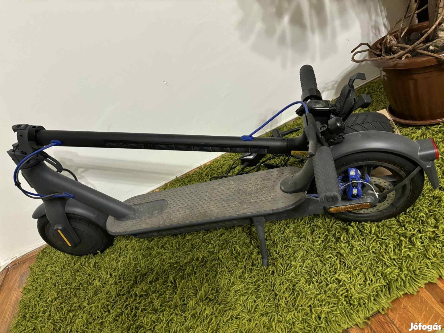 Xiaomi Mi Electric Scooter 3