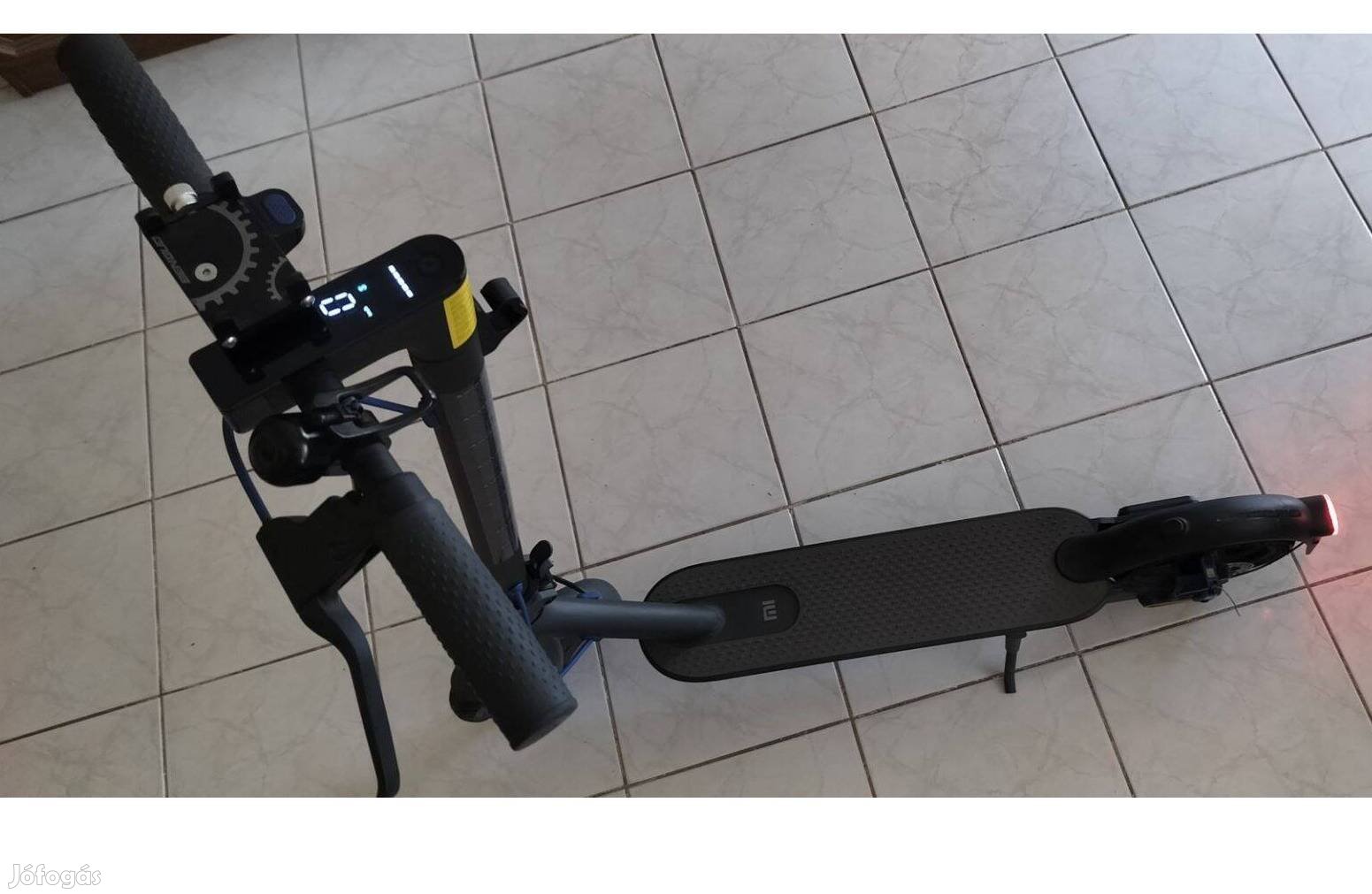 Xiaomi Mi Electric Scooter 3