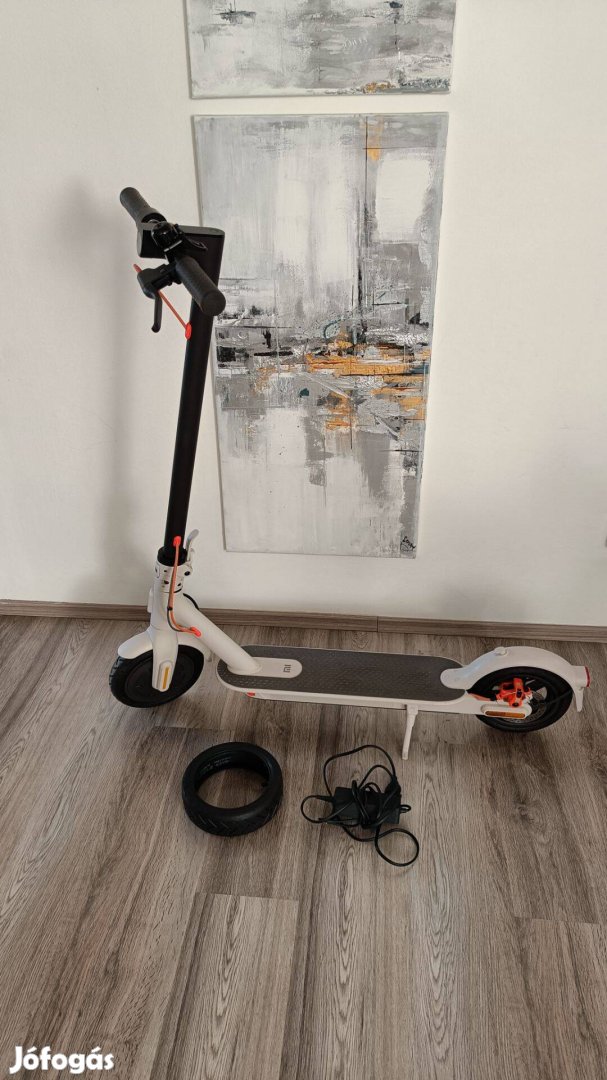 Xiaomi Mi Electric Scooter 3