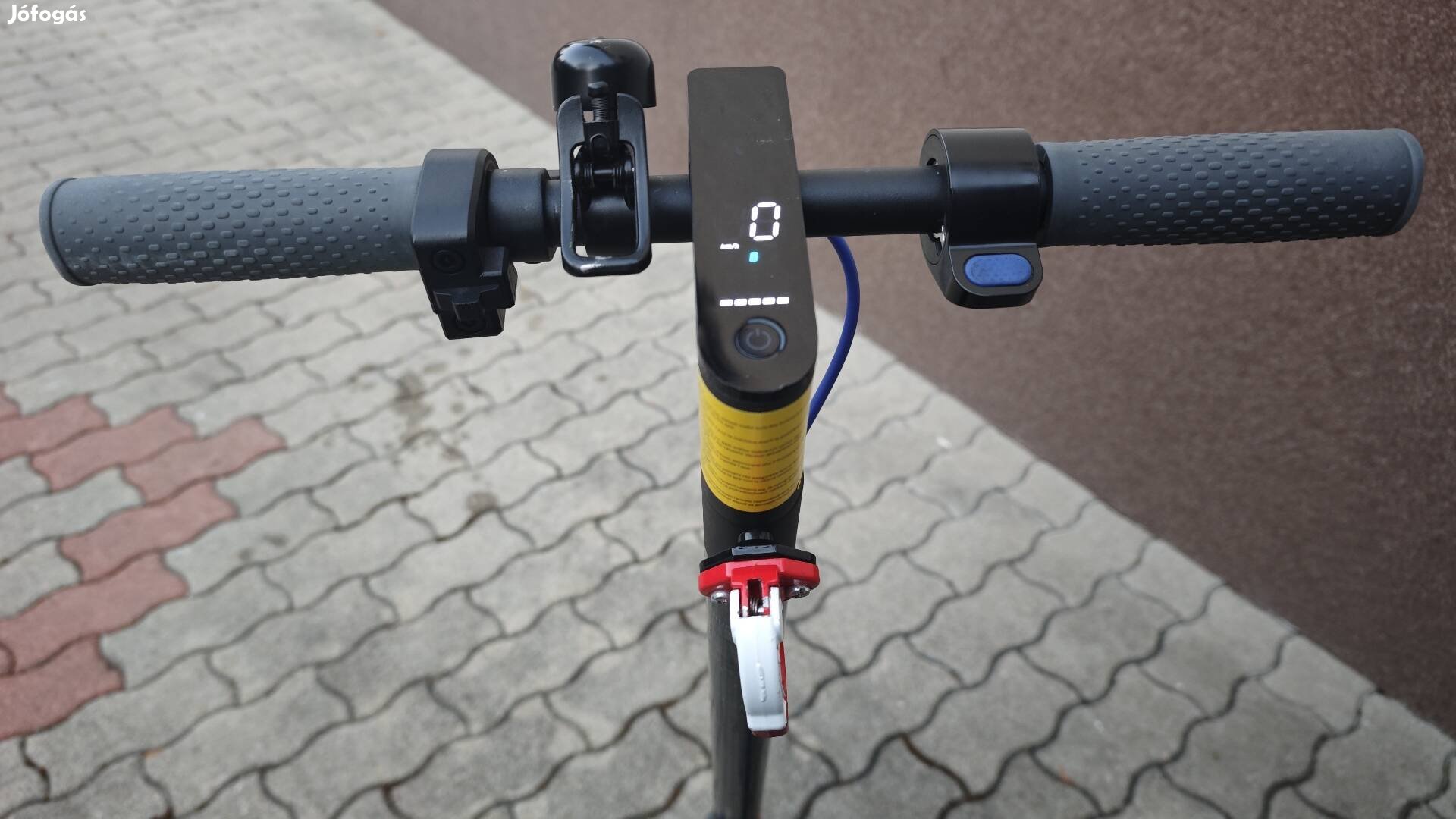 Xiaomi Mi Electric Scooter 3