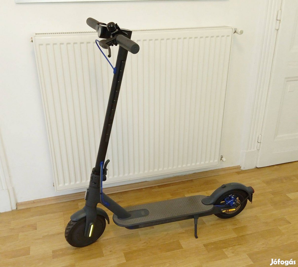 Xiaomi Mi Electric Scooter 3 Black