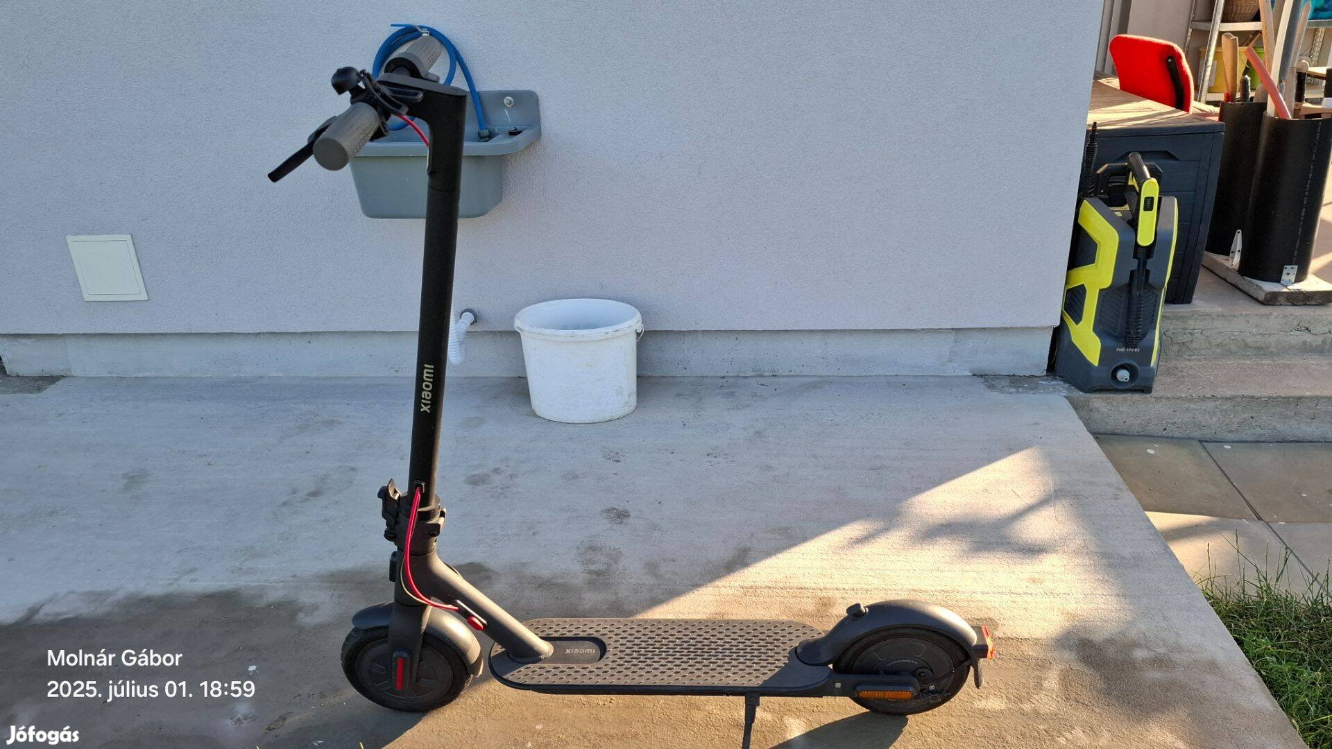 Xiaomi Mi Electric Scooter 3 Lite roller