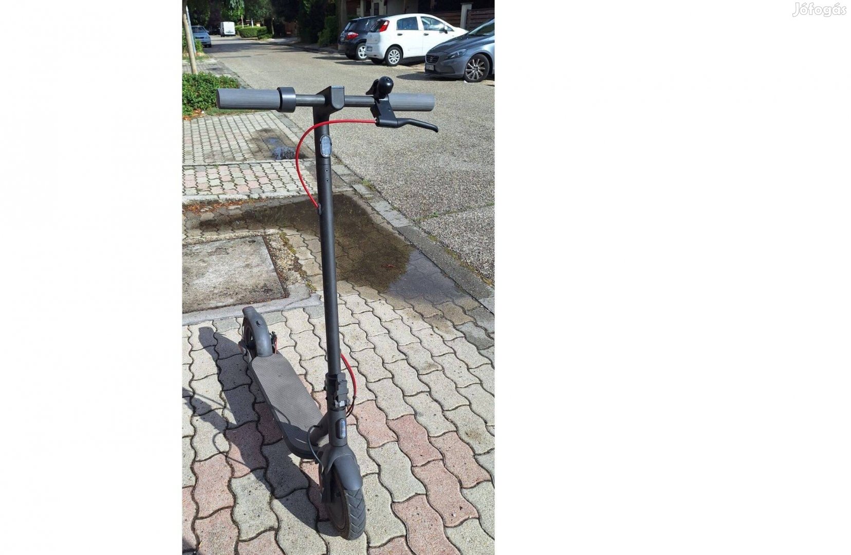 Xiaomi Mi Electric Scooter 4
