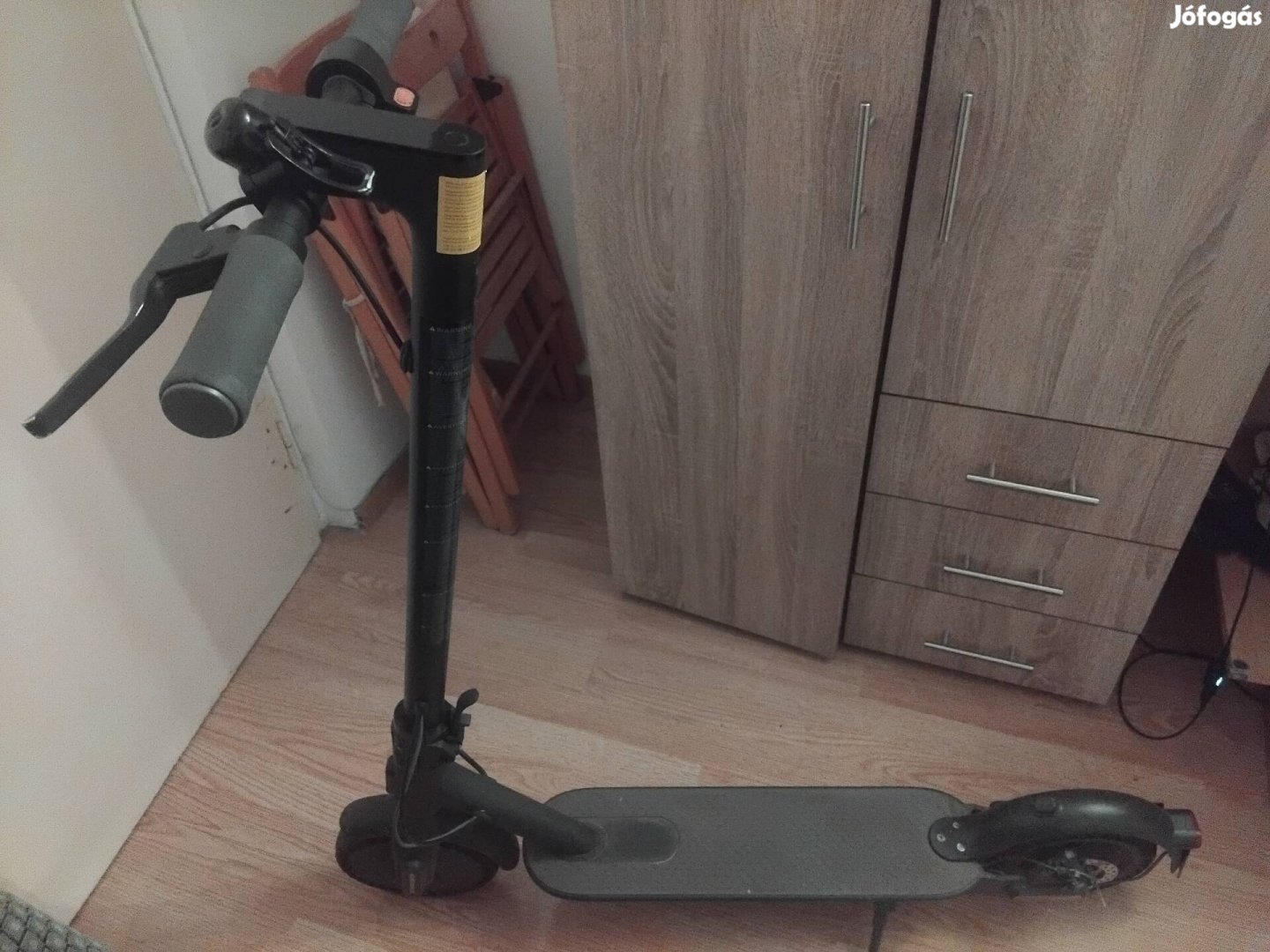 Xiaomi Mi Electric Scooter Essential roller