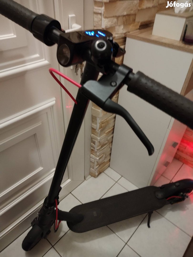 Xiaomi Mi Electric Scooter Pro 2 Elektromos Roller 