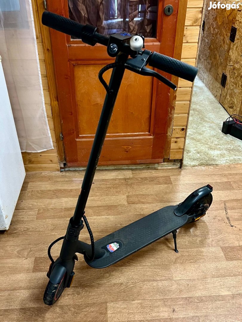 Xiaomi Mi Electric Scooter Pro 2 MOD
