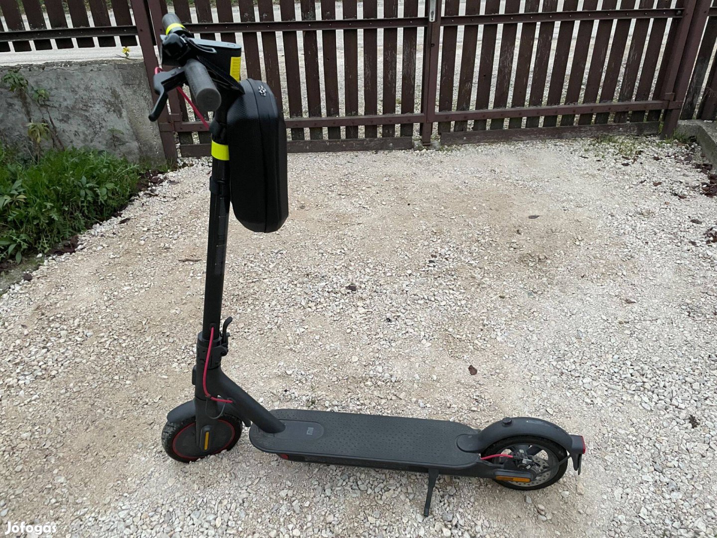 Xiaomi Mi Electric Scooter Pro 2 elektromos roller