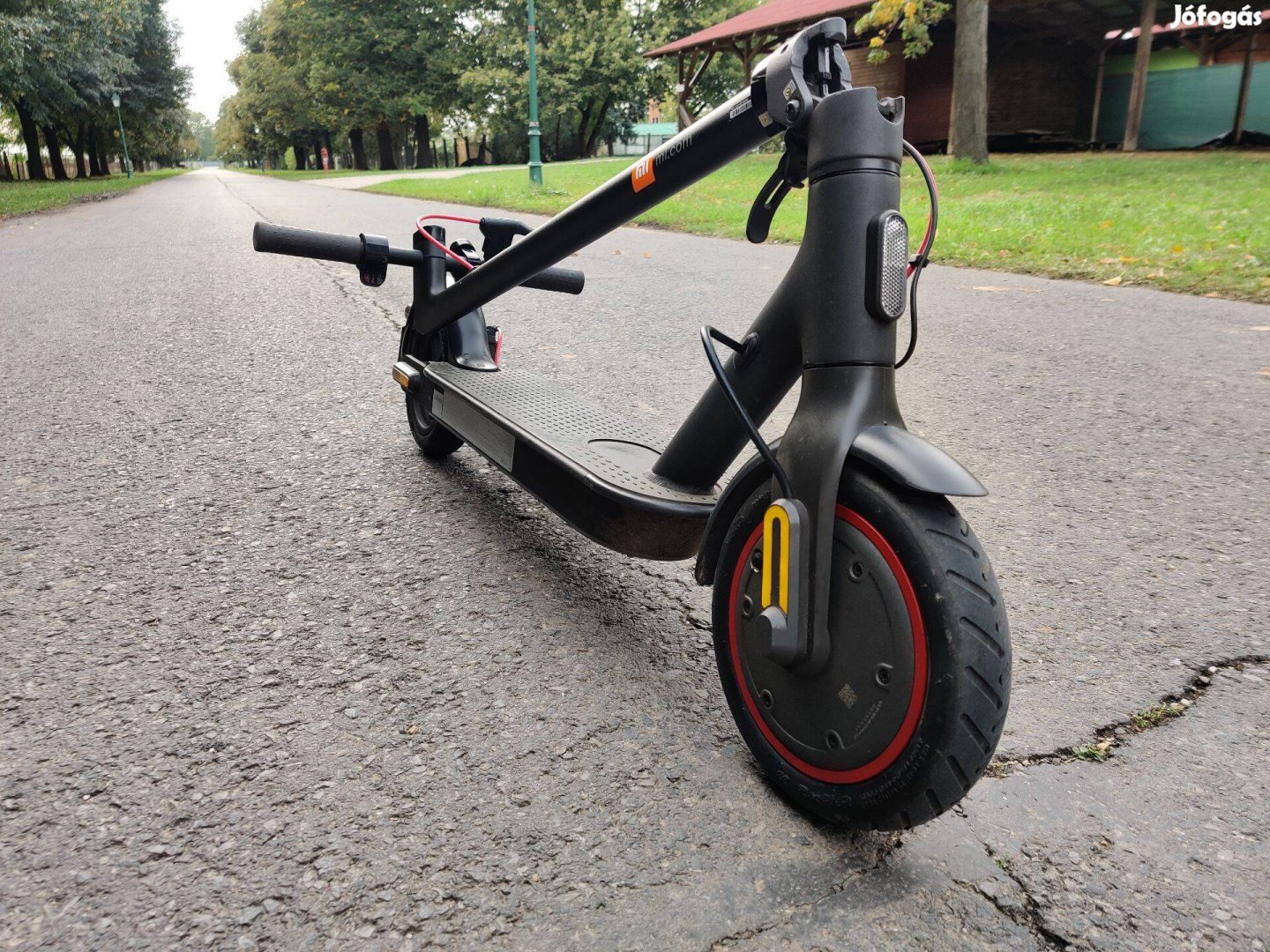 Xiaomi Mi Electric Scooter Pro 2 elektromos roller