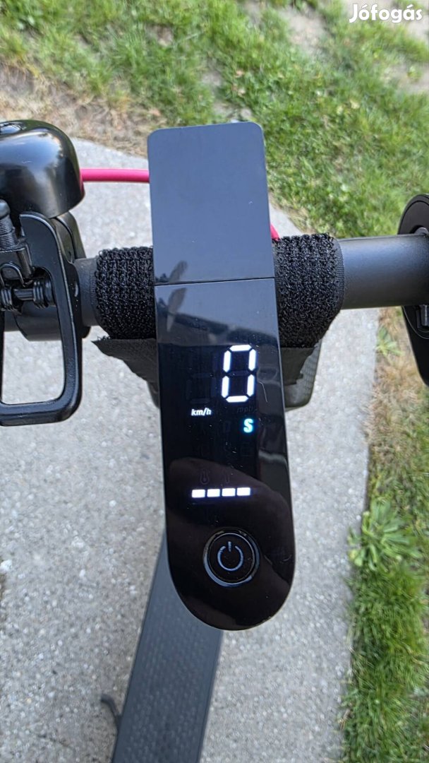 Xiaomi Mi Electric Scooter Pro 2 elektromos roller