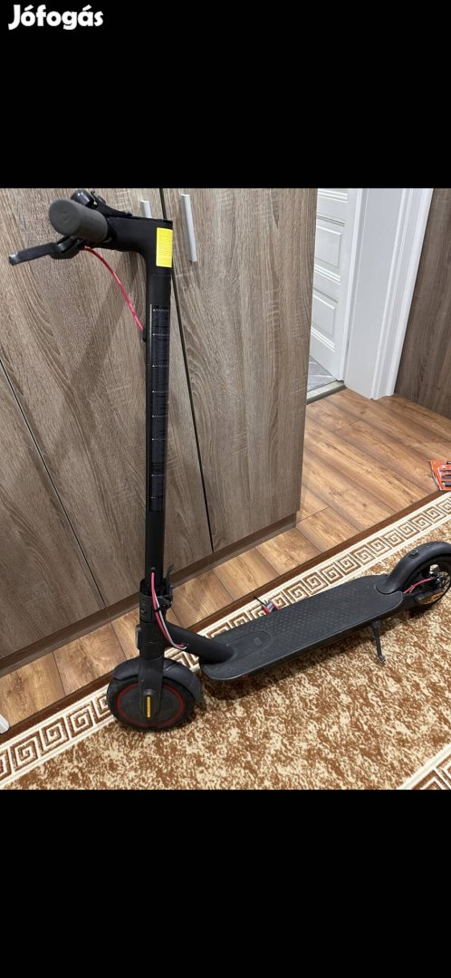 Xiaomi Mi Electric Scooter Pro 2 elektromos roller