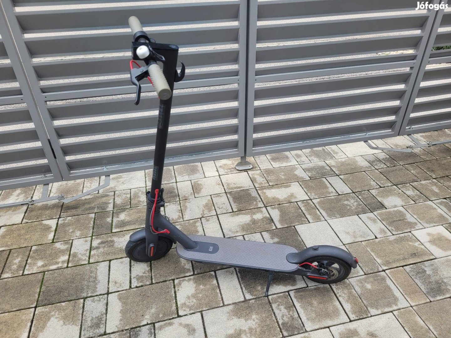 Xiaomi Mi M365 elektromos roller scooter