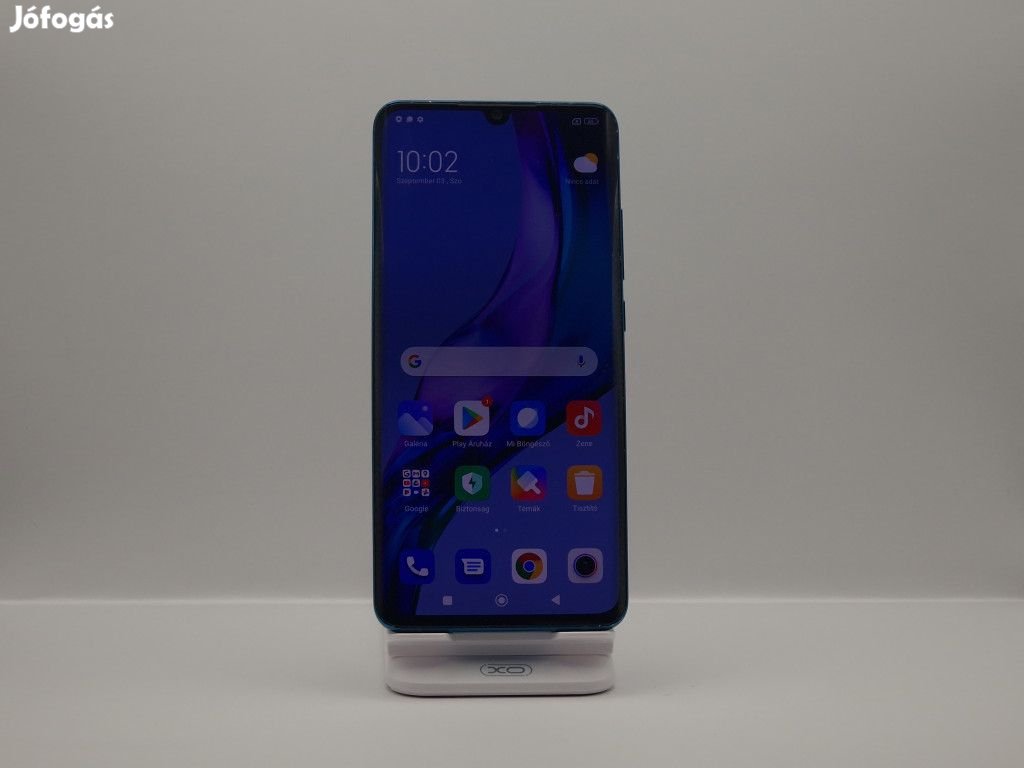 Xiaomi Mi Note 10 128GB