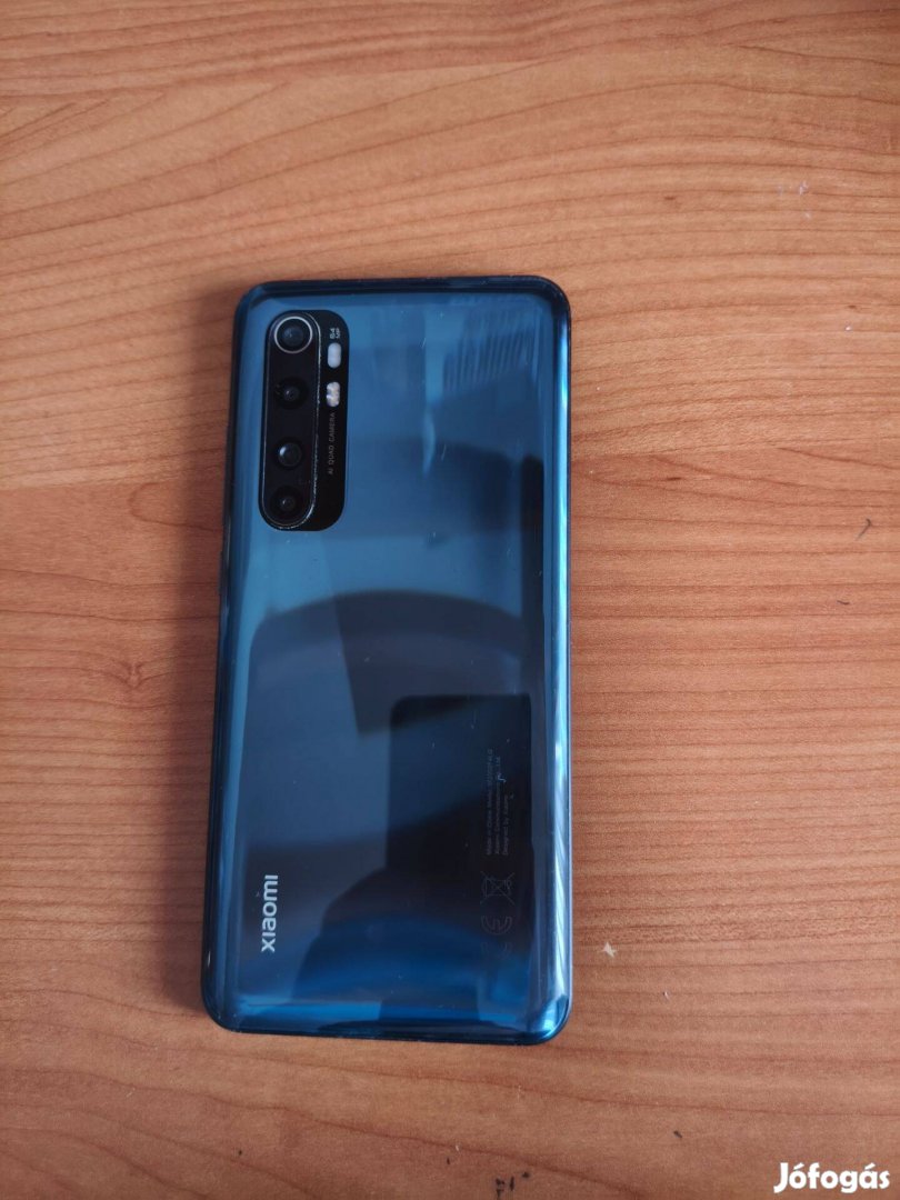 Xiaomi Mi Note 10 Lite