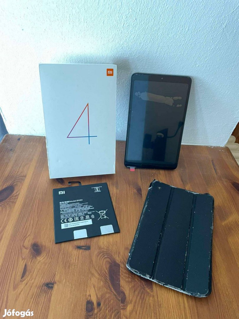 Xiaomi Mi Pad 4 Wifis 8" tablet