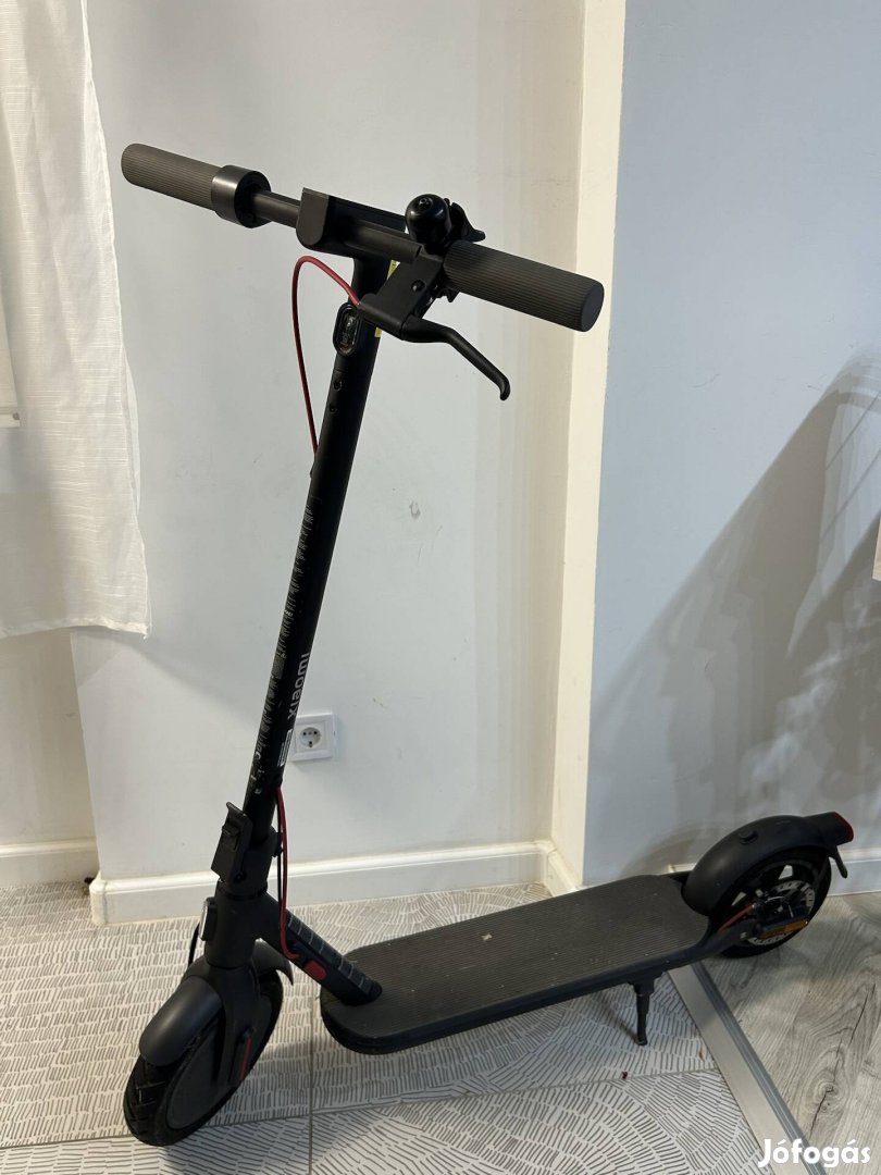 Xiaomi Mi Pro 2 Elektromos Roller Scooter