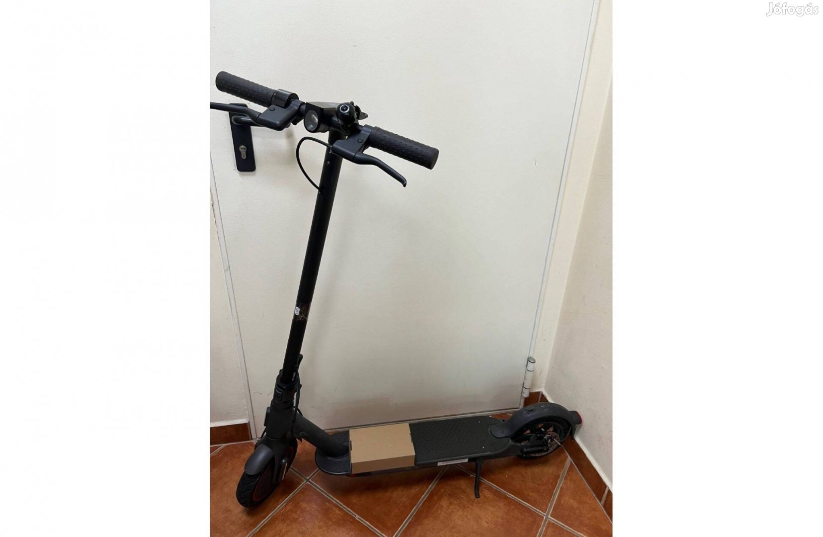 Xiaomi Mi Pro 2 elektromos roller