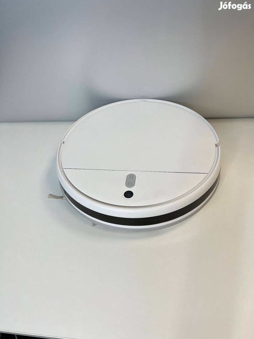 Xiaomi Mi Robot Vacuum Mop 2S | 1 év garancia, Akciós