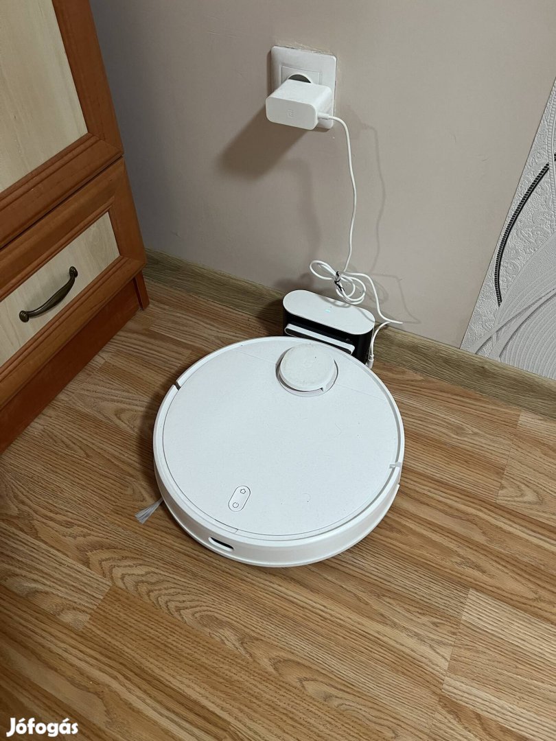 Xiaomi Mi Robot Vacuum-Mop P