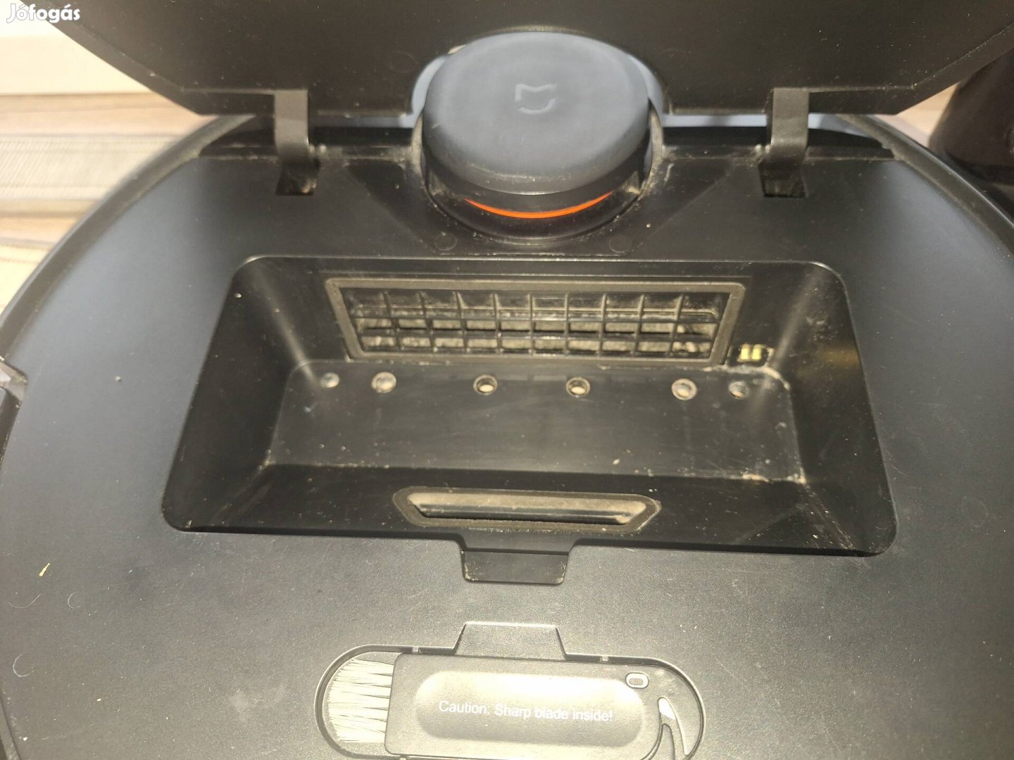 Xiaomi Mi Robot Vacuum Mop P