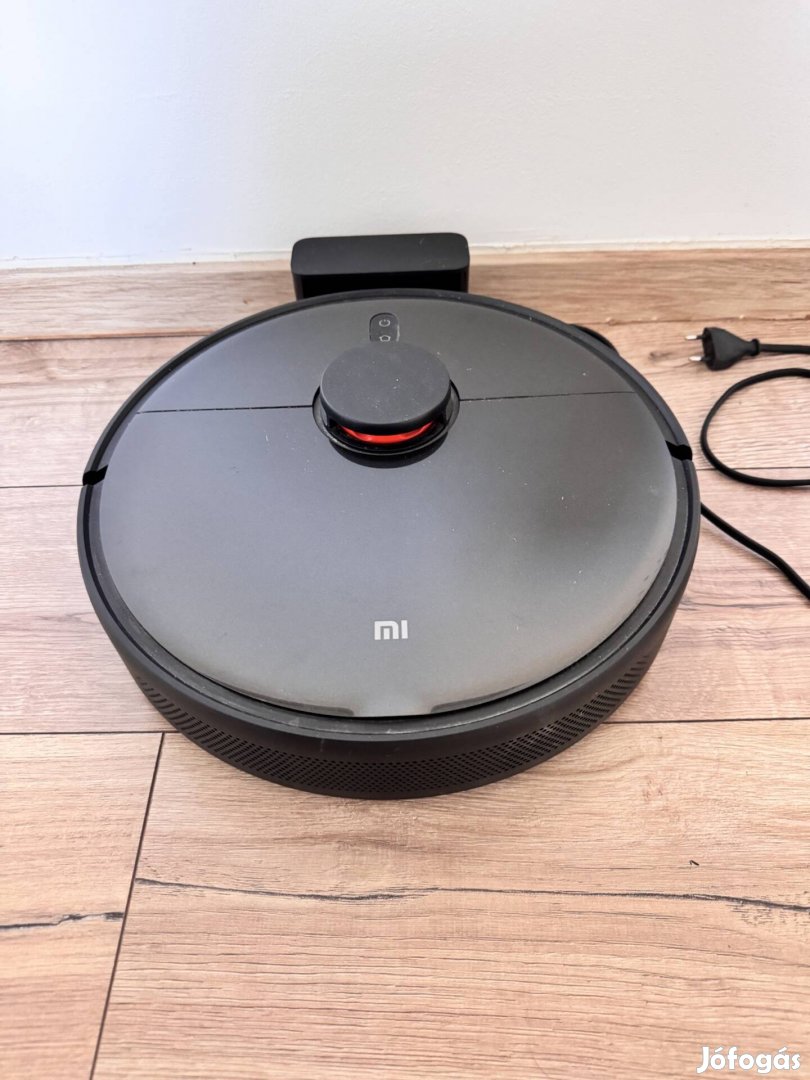 Xiaomi Mi Robot Vacuum- Mop 2 Ultra