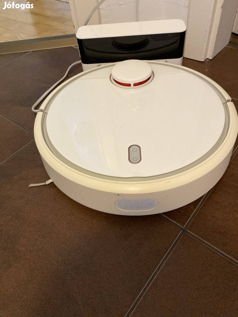 Xiaomi Mi Robotporszívó