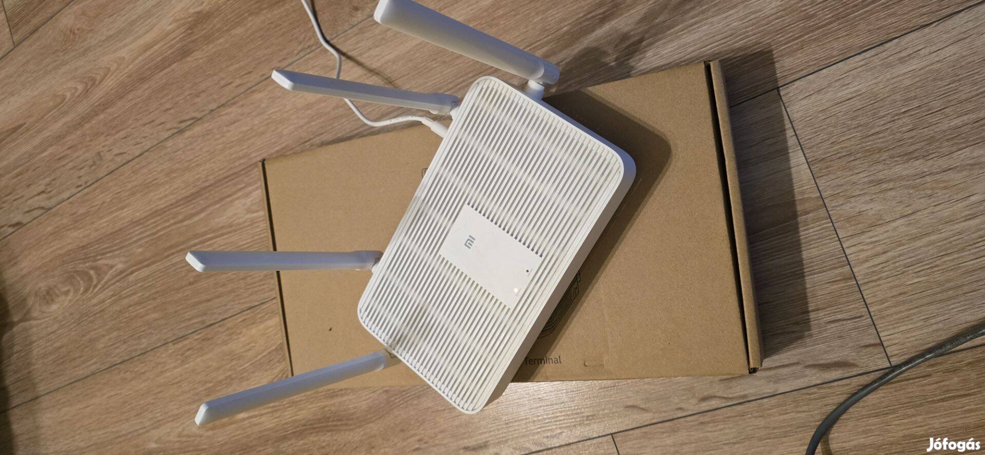 Xiaomi Mi Router AX1800 Wifi 6