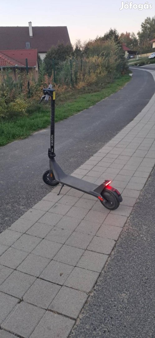 Xiaomi Mi Scooter 4 Lite 2nd gen elektromos roller7