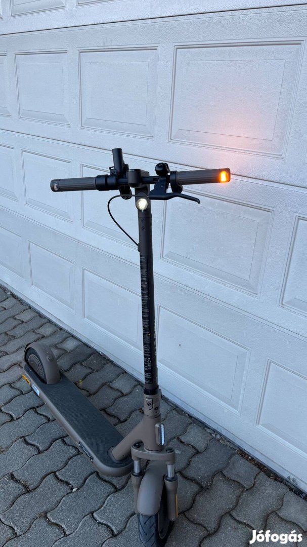 Xiaomi Mi Scooter 4 Pro Max elektromos roller eladó