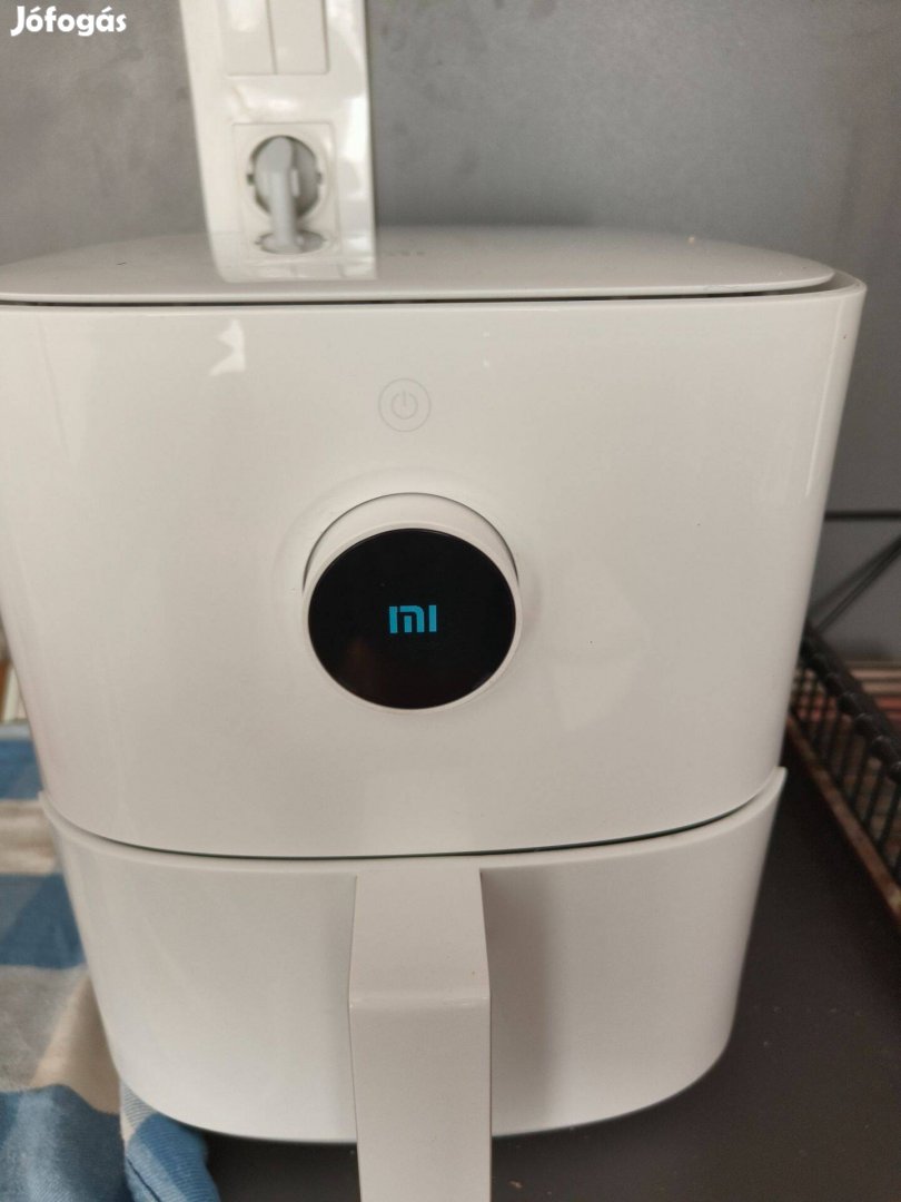 Xiaomi Mi Smart Air Fryer 3.5 L Új eladó