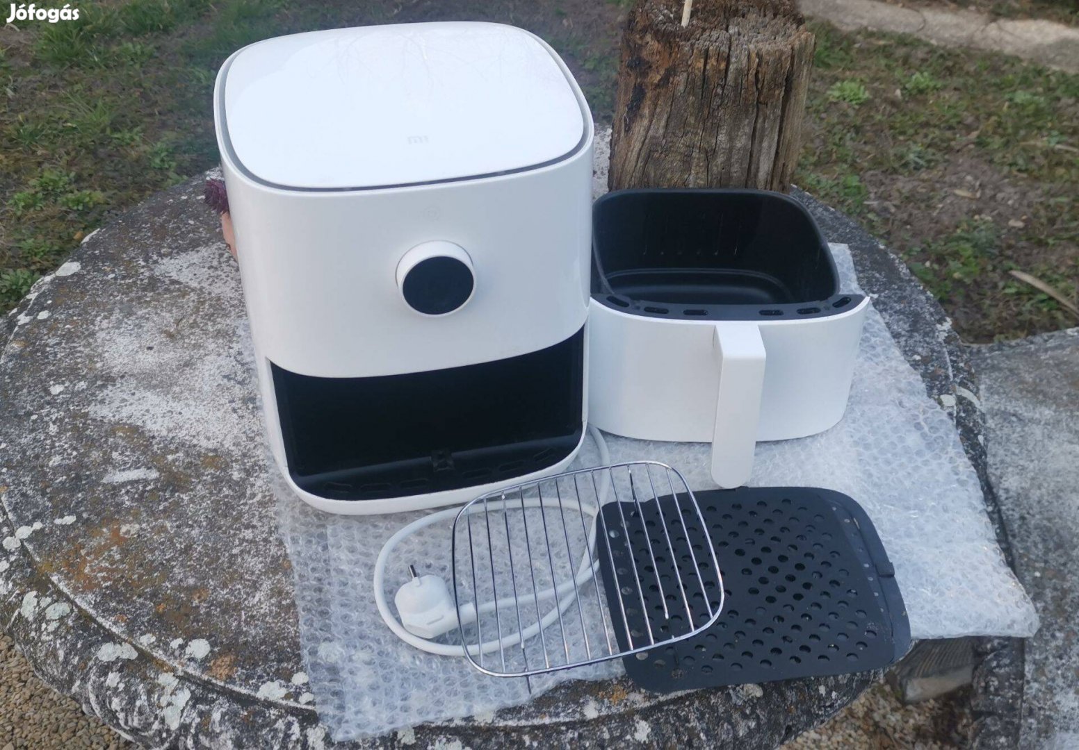 Xiaomi Mi Smart Air Fryer 3,5l MAF02 1500W