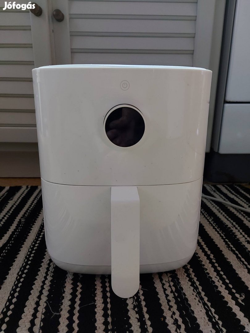 Xiaomi Mi Smart Air Fryer forró levegős sütő