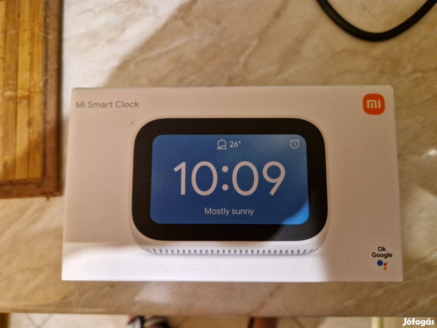 Xiaomi Mi Smart Clock