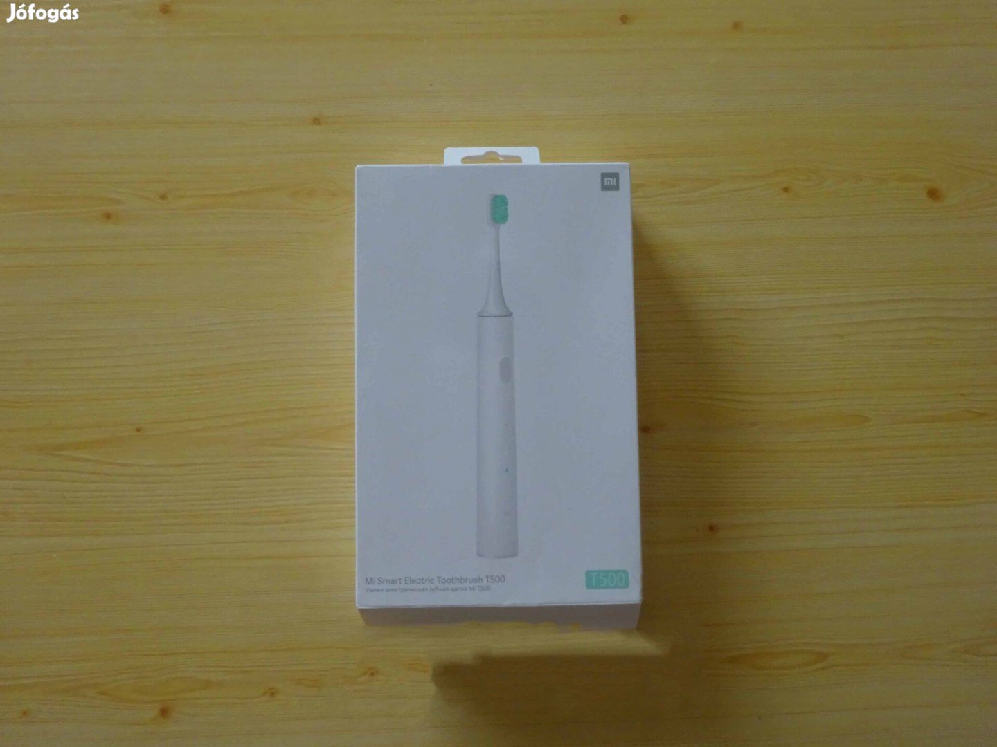 Xiaomi Mi Smart Electric Toothbrush T500 Elektromos Fogkefe