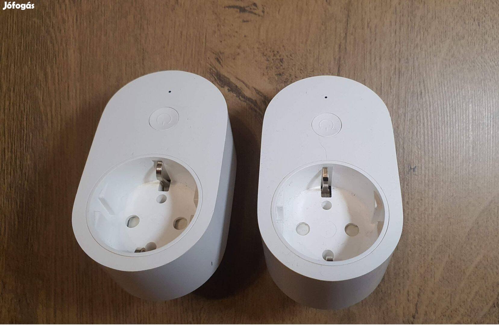 Xiaomi Mi Smart Plug Wifi okos dugalj