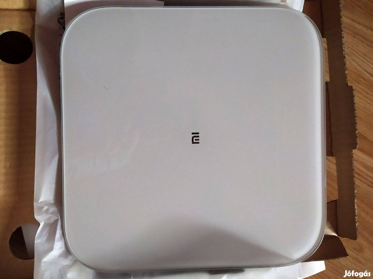 Xiaomi Mi Smart Scale 2 Okosmérleg