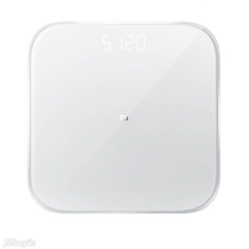 Xiaomi Mi Smart Scale 2 okos digitális személymérleg, 150kg - fehér