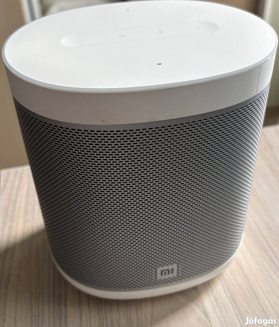 Xiaomi Mi Smart Speaker féláron Google Home