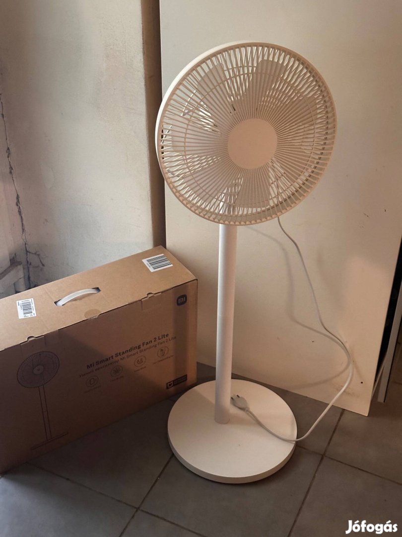 Xiaomi Mi Smart Standing Fan 2 Lite