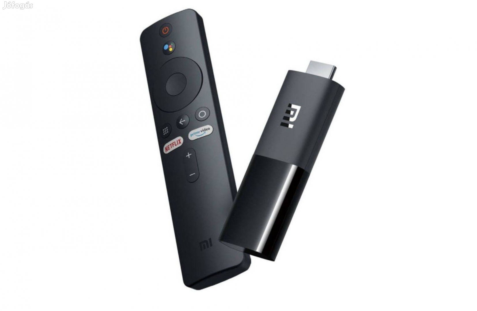 Xiaomi Mi TV Stick tévéokosító, új