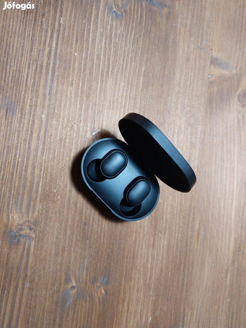 Xiaomi Mi True Wireless Earbuds Basic 2