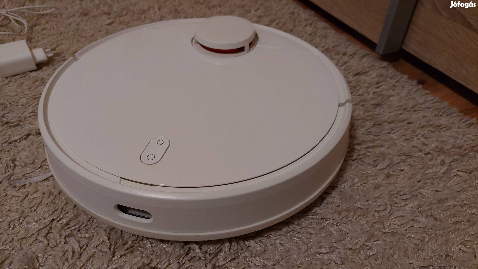 Xiaomi Mi Vacuum Mop Pro robotporszívó robot porszívó