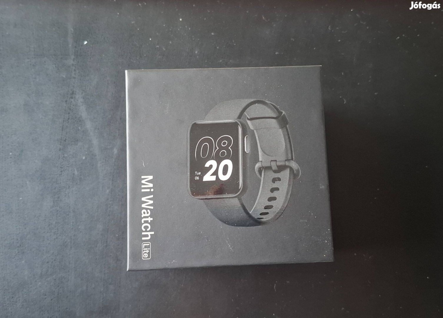 Xiaomi Mi Watch Lite