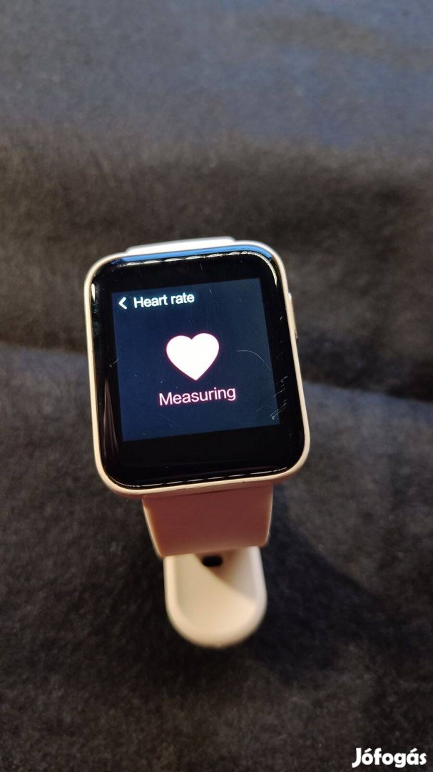 Xiaomi Mi Watch Lite